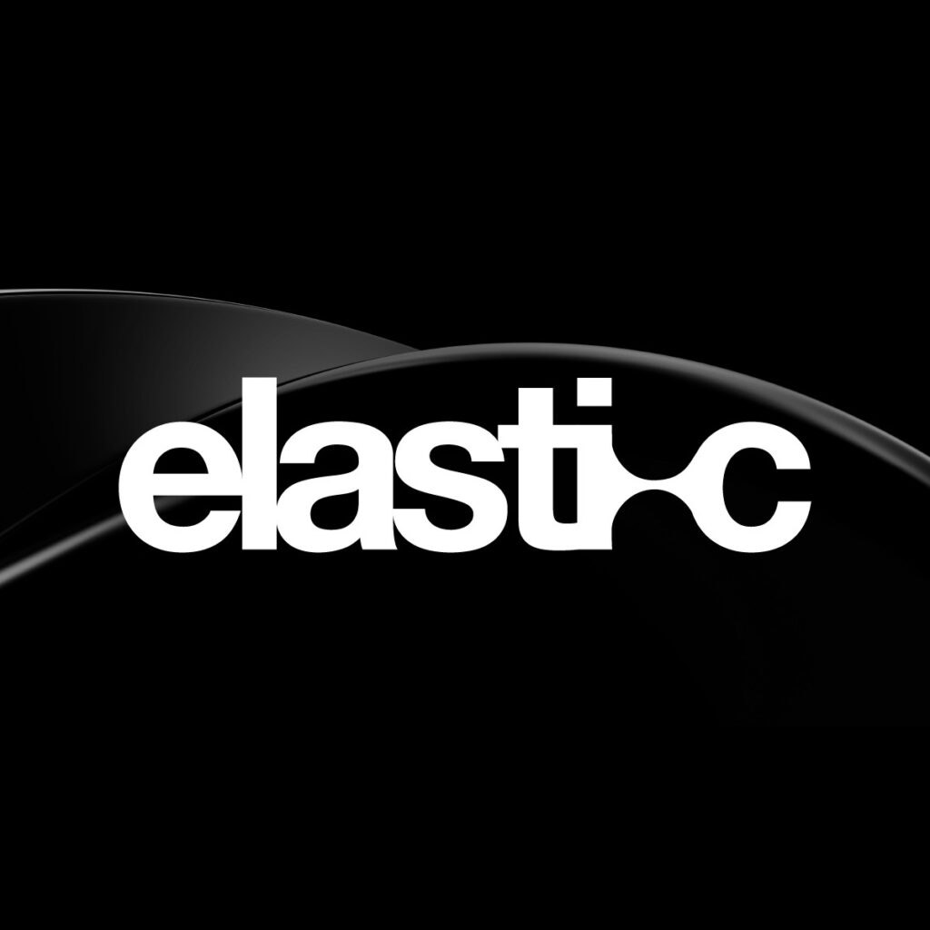 Elastic Creative UK logo